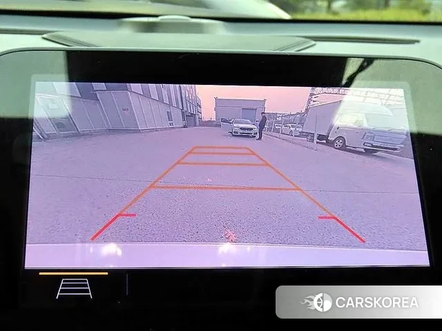 Chevrolet (GM Daewoo) The New Malibu 2019 Белый из Кореи, фото 6