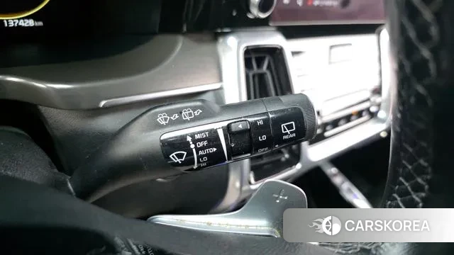 Kia Sorento 4th Generation 2020 Черный из Кореи, фото 6