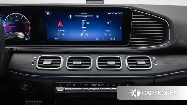 Mercedes-Benz GLE-Class W167 2025 Белый из Кореи, фото 6