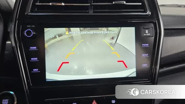 Ssangyong Berry New Tivoli 2020 Белый из Кореи, фото 6