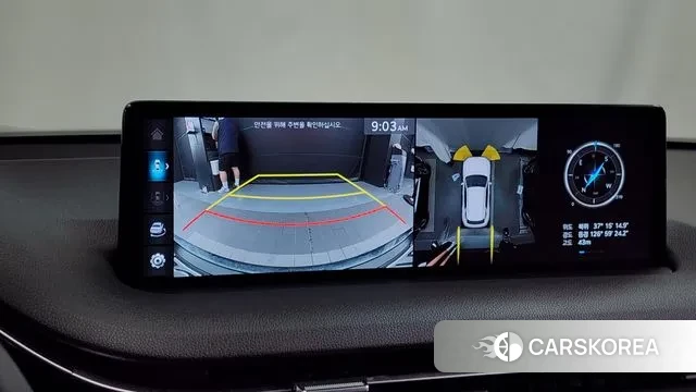 Genesis GV70 2024 Серый из Кореи, фото 6