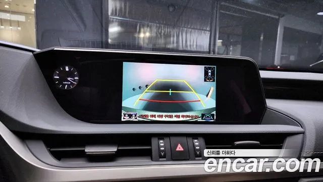 Lexus ES300h 7th generation id 2716966 из Кореи 6