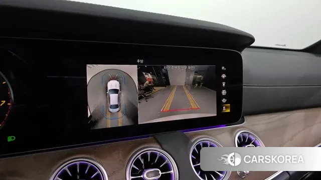 Mercedes-Benz E-Class W213 2022 Белый из Кореи, фото 6