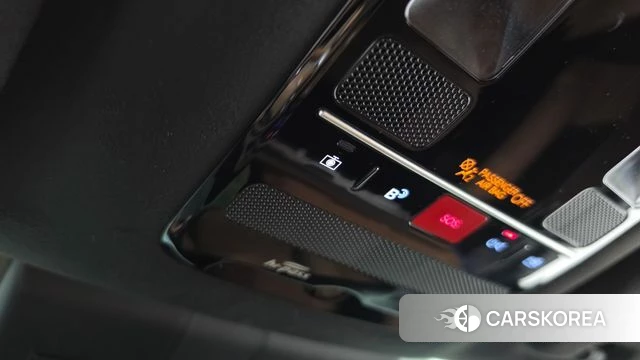 Hyundai Santa Fe (MX5) 2025 Белый из Кореи, фото 6