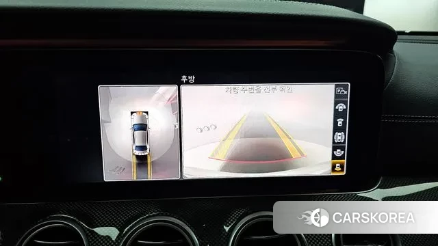 Mercedes-Benz E-Class W213 2020 Белый из Кореи, фото 6