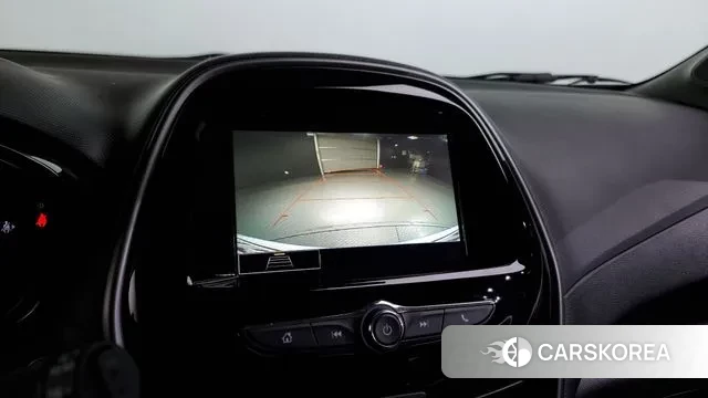 Chevrolet (GM Daewoo) The New Spark id 2890897 из Кореи 6