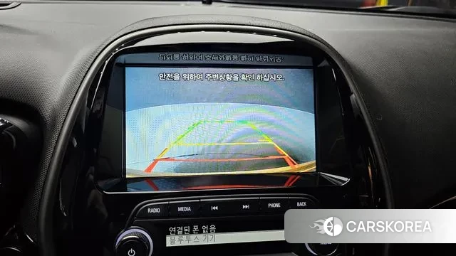 Chevrolet (GM Daewoo) The New Spark 2019 Белый из Кореи, фото 6