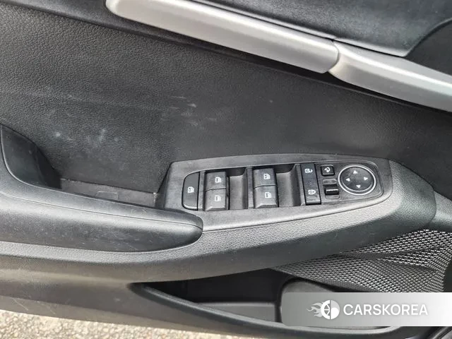 Kia Seltos 2021 Серый из Кореи, фото 6