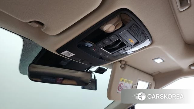Kia Carnival 4th generation 2021 Белый из Кореи, фото 6