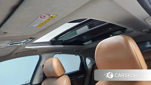 Hyundai Grandeur IG 2018 Белый из Кореи, фото 6