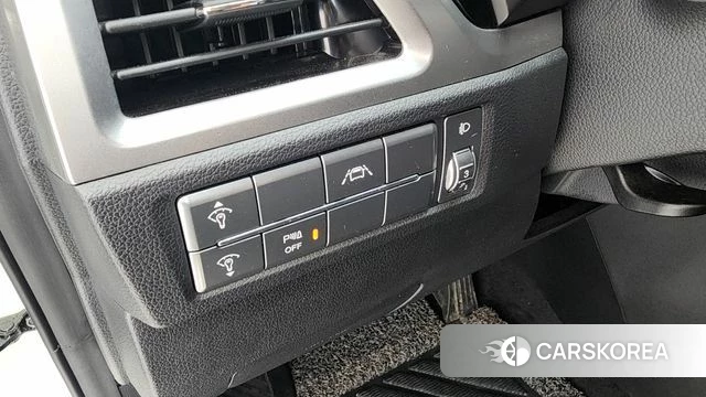 Ssangyong Beautiful Korando 2022 Белый из Кореи, фото 6