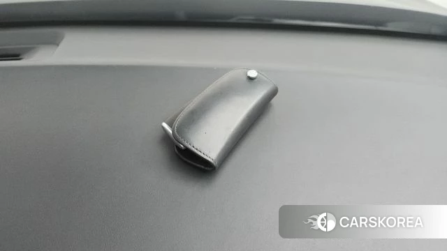 Genesis GV70 2021 Серый из Кореи, фото 6