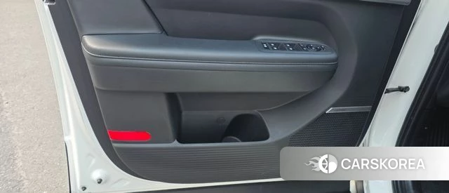 Hyundai Santa Fe (MX5) 2024 Белый из Кореи, фото 6