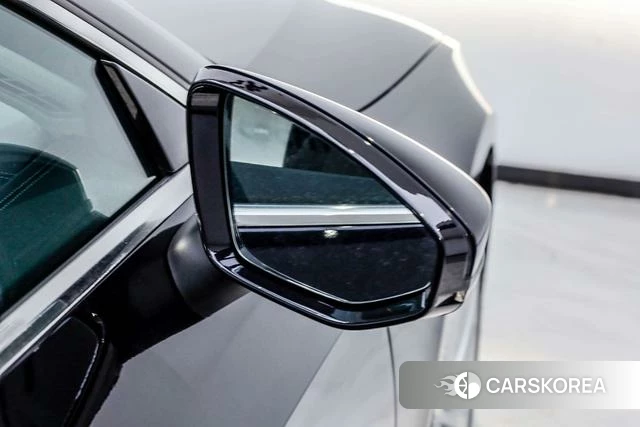 Audi A7L 2024 Черный из Китая, фото 6