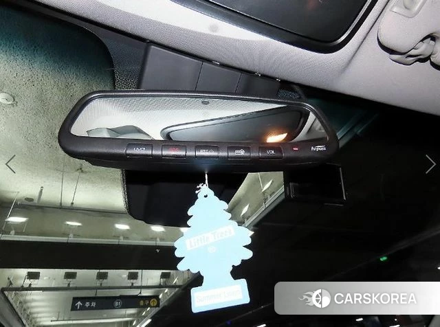 Kia The New Sorento 2019 Синий из Кореи, фото 6