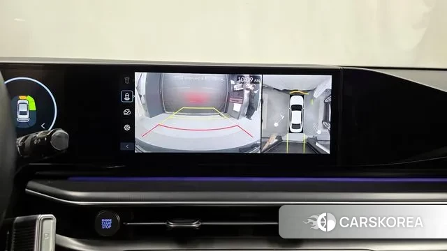 Hyundai Grandeur (GN7) 2023 Серый из Кореи, фото 6