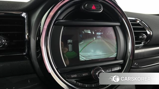 Mini Cooper Clubman 2019 Серый из Кореи, фото 6