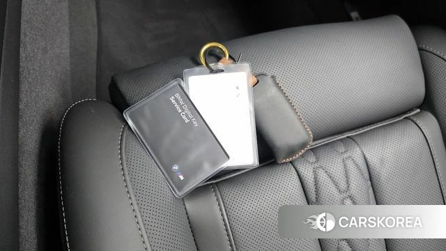 BMW X5 (G05) 2026 Цвет тростника из Кореи, фото 6