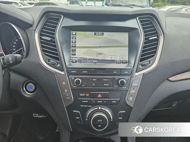 Hyundai The New Max Cruise 2018 Черный из Кореи, фото 6