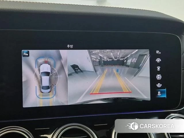 Mercedes-Benz E-Class W213 2022 Черный из Кореи, фото 6