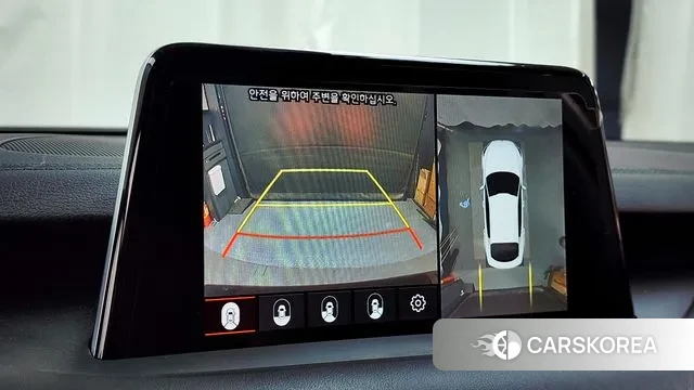 Kia Stinger 2019 Черный из Кореи, фото 6