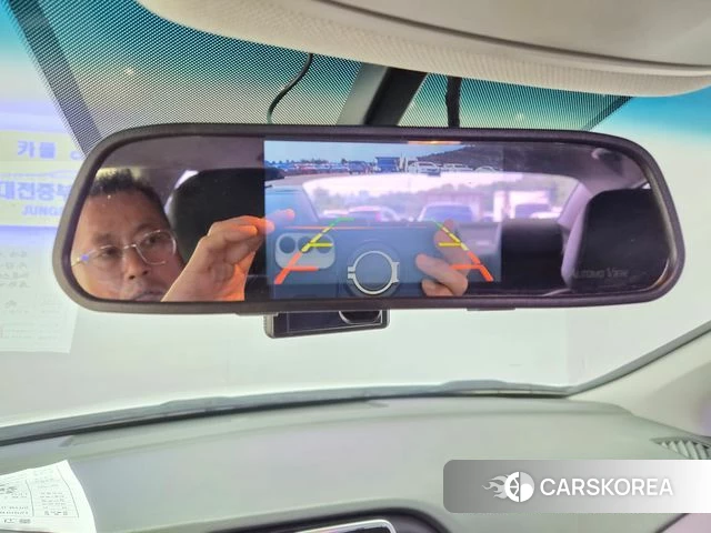 Hyundai Sonata New Rise 2018 Белый из Кореи, фото 6