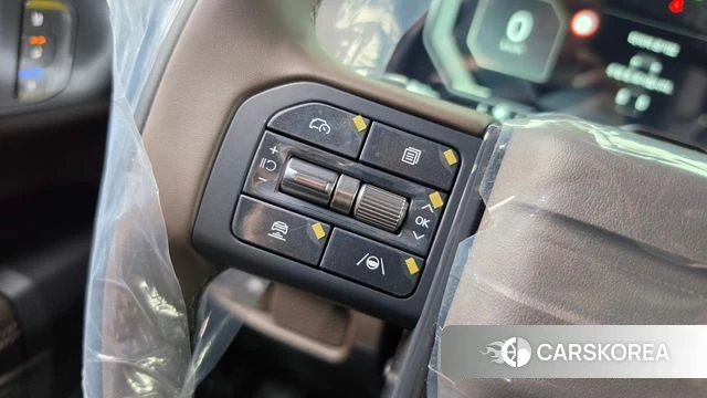 Kia Tasman 2026 Черный из Кореи, фото 6