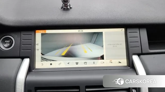 Land Rover Discovery Sports 2019 Белый из Кореи, фото 6