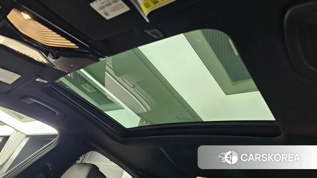 BMW 5 Series (G30) 2018 Черный из Кореи, фото 6