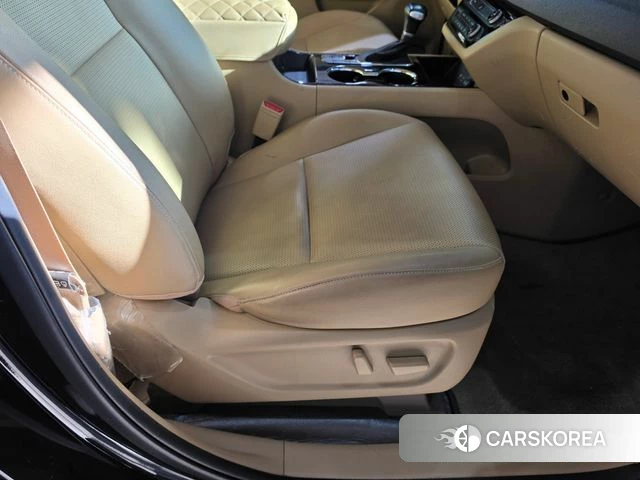 Kia The New Carnival 2019 Черный из Кореи, фото 6