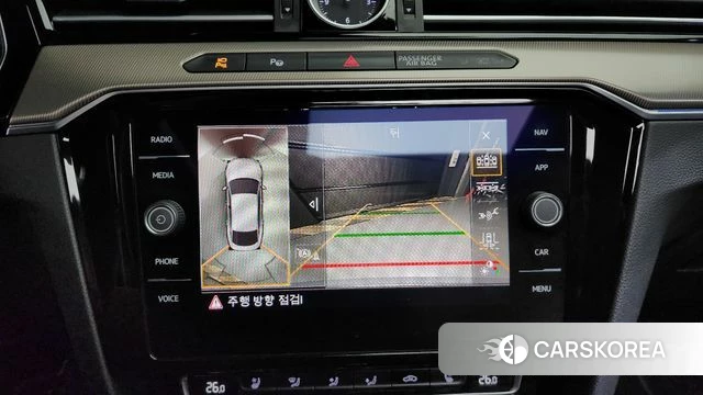 Volkswagen Arteon 2020 Серебряный из Кореи, фото 6