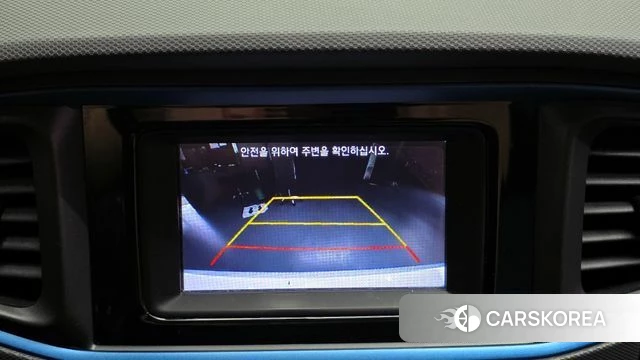 Hyundai Ionic Hybrid 2019 Белый из Кореи, фото 6