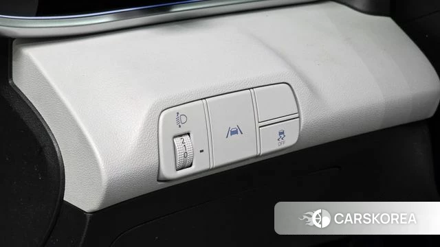 Hyundai Avante (CN7) 2022 Серый из Кореи, фото 6