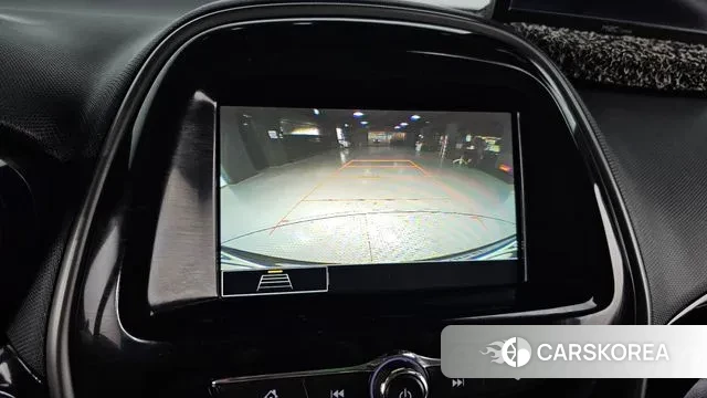 Chevrolet (GM Daewoo) The New Spark 2021 Серый из Кореи, фото 6