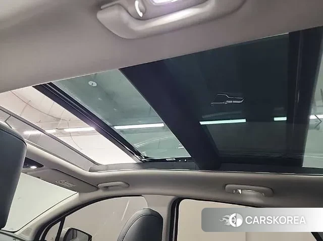 Kia Sportage 5th Generation 2022 Белый из Кореи, фото 6