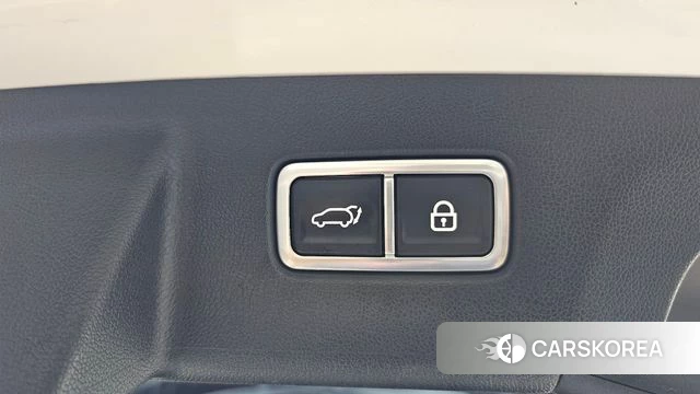 Kia Sorento 4th Generation 2020 Белый из Кореи, фото 6