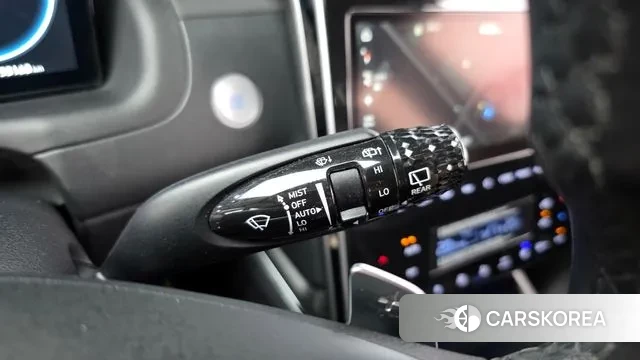 Hyundai Tucson (NX4) 2023 Серый из Кореи, фото 6