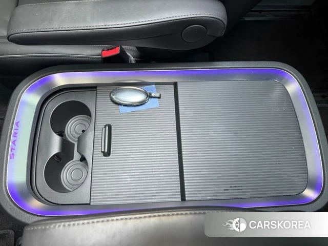 Hyundai Staria 2025 Черный из Кореи, фото 6