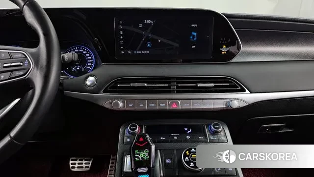 Hyundai Palisade 2018 Белый из Кореи, фото 6