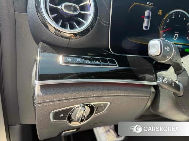 Mercedes-Benz AMG GT 2019 Серебряный из Кореи, фото 6