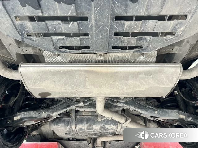 Hyundai Festa 2023 Серебристо-серый из Китая, фото 6