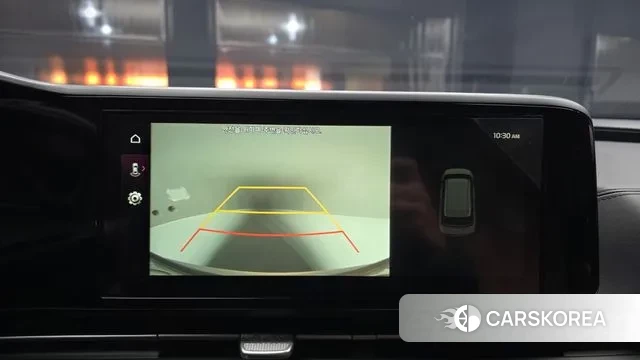 Kia Carnival 4th generation 2021 Белый из Кореи, фото 6