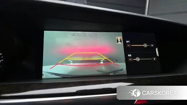 Genesis G90 2019 Черный из Кореи, фото 6