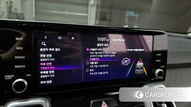 Kia Sorento 4th Generation 2020 Белый из Кореи, фото 6