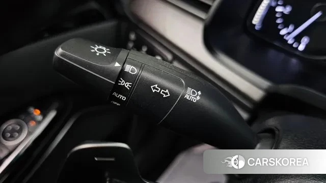 Kia K7 Premier 2019 Белый из Кореи, фото 6