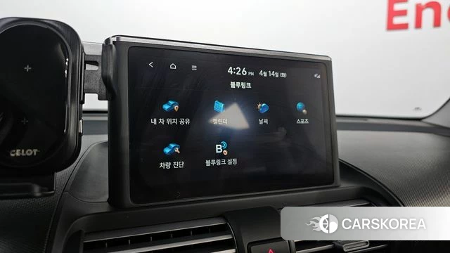 Hyundai Casper 2023 Жемчужный цвет из Кореи, фото 6