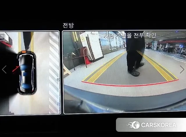 Mercedes-Benz E-Class W213 2018 Черный из Кореи, фото 6