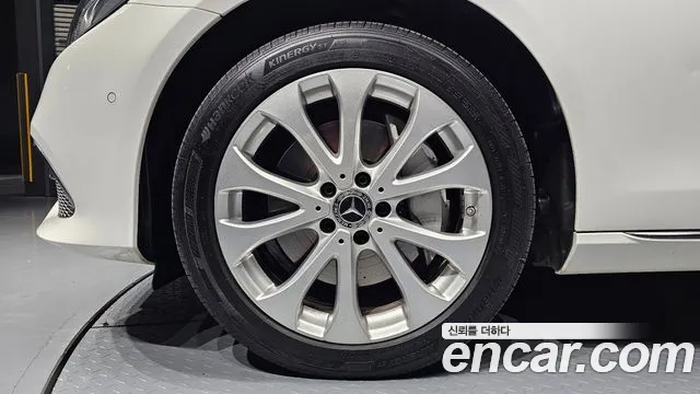 Mercedes-Benz E-Class W213 id 2681537 из Кореи 6