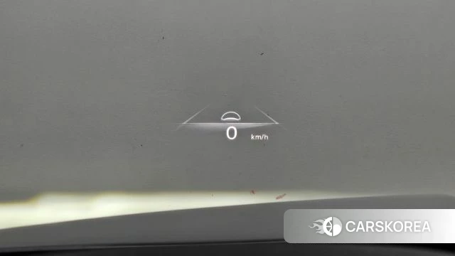 Genesis GV70 2021 Серебристо-серый из Кореи, фото 6