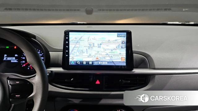 Kia All New Morning (JA) 2019 Белый из Кореи, фото 6